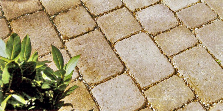 Eco ~ Permeable ~ Gravel Grid